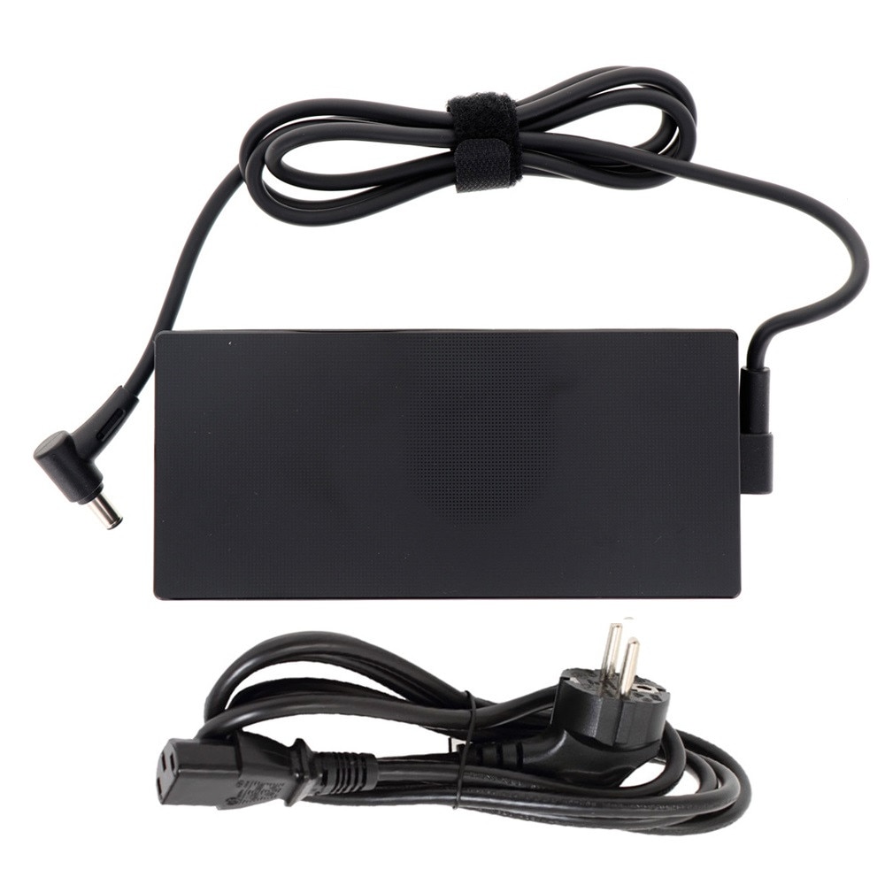 Incarcator original, Asus, 20V, 12A, 240W, mufa 6.0x3.7mm, model