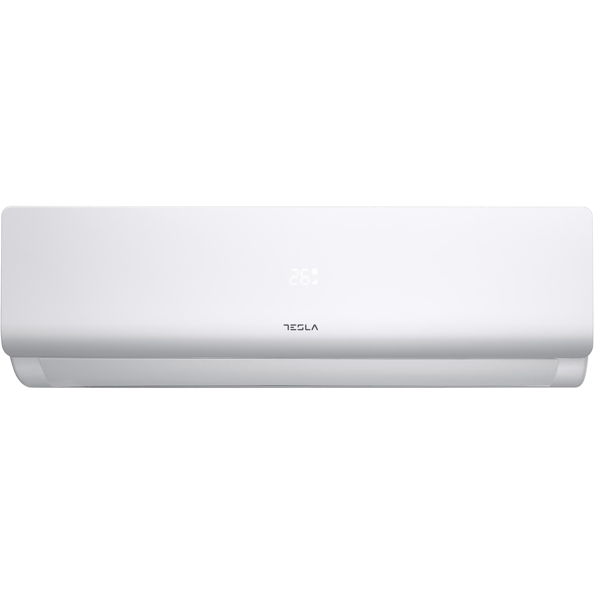 Aparat de aer conditionat Tesla Select TT34EXKC 12000 BTU, Clasa A++, Inverter, Incalzire, Turbo, I Feel, Functie Antifungica, Autocuratare, Timer, Filtru lavabil, Carcasa anti-rugina, R32, WiFi