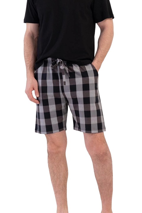 Férfi pizsamanadrág, Vienetta Man, Cozy Fi modell