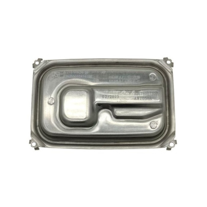 Десен модул за светодиодни фарове Mercedes-Benz - A2139002634 - A213 900 26 34 - A2139002634 - MA2139002634 - A2C7637620800