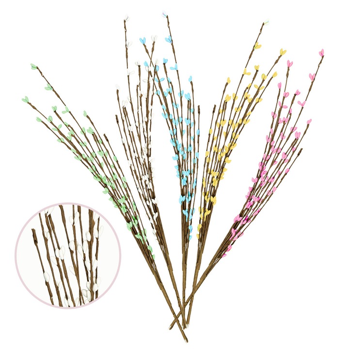 Многоцветни реси, Арпекс, 50 см