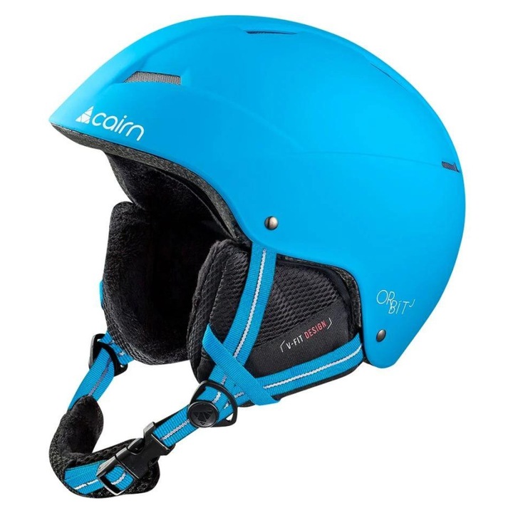 Casca, Cairn, Orbit J, Albastru, 51-53