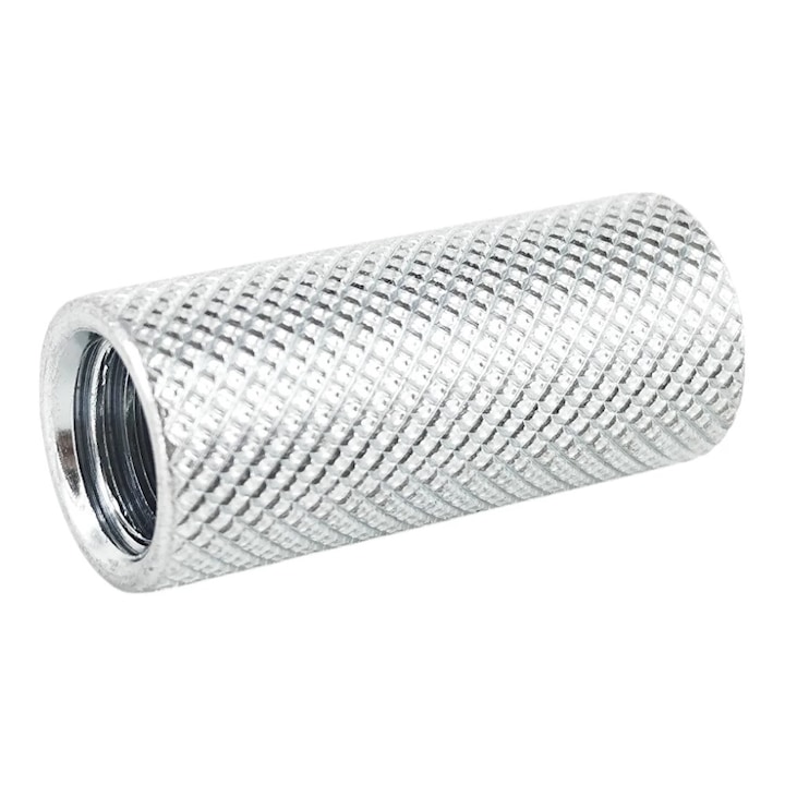 Set 20 Piulite de cuplare, cilindrice, M5x20, ZA