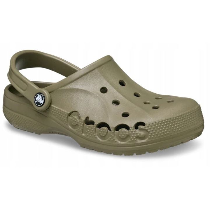 Crocs Baya Мъжко сабо Зелено, Зелен, 46-47
