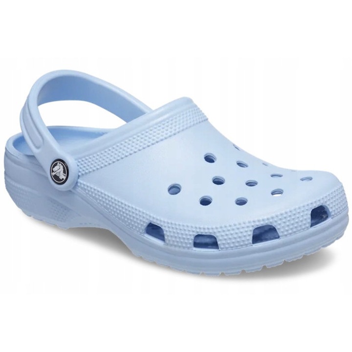 Мъжки сабо, Crocs, Classic 10001 Clog, Син, 46-47