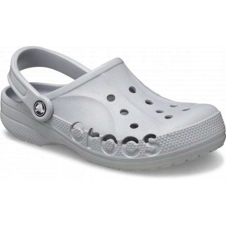 Мъжко сабо, Crocs, Baya 10126 Clog, 78645, Сив