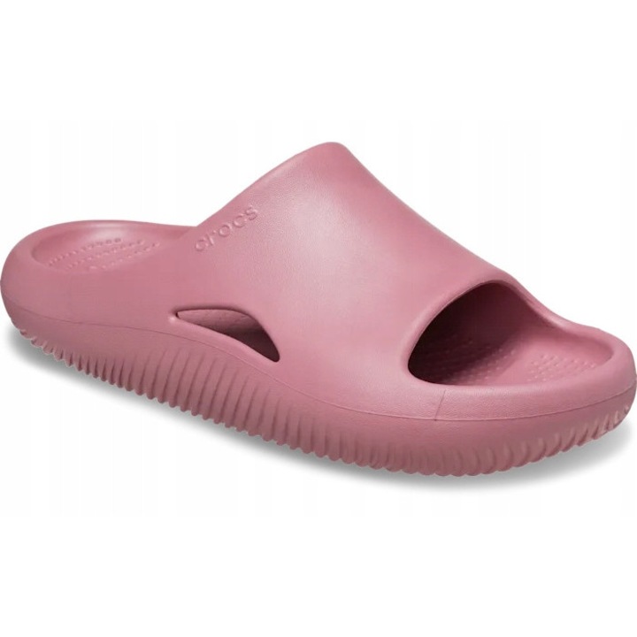 Crocs, Slapi Barbati, Mellow 208392 Slide, Roz, 46-47 EU