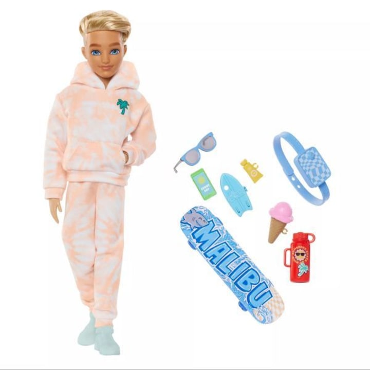 Кукла Барби: Dream Teens doll - Ken