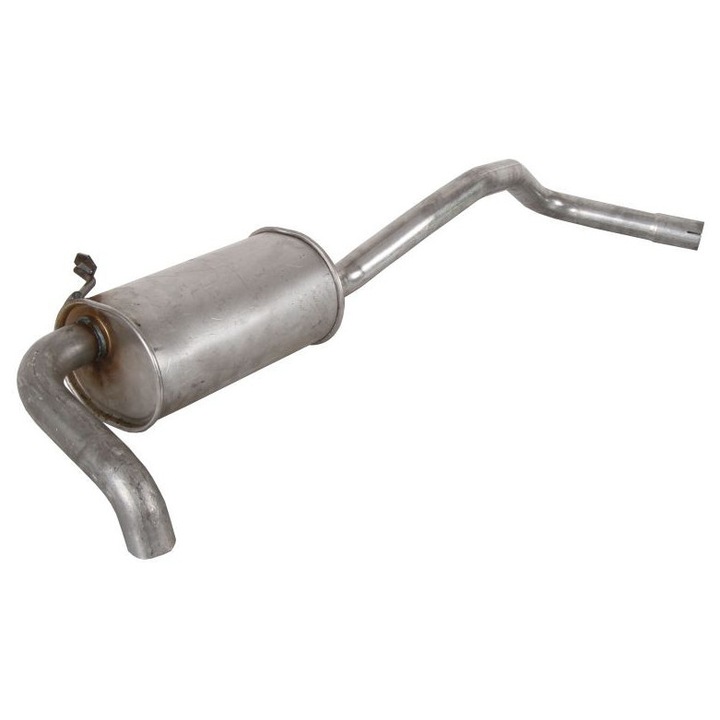 Toba esapament finala pentru Renault Grand Scenic Ii, Megane II/Kombi, Scenic II 1, 5D/1, 9D/2, 0 2002-2009