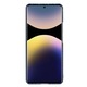 Husa pentru Xiaomi Redmi Note 14 Pro+ 5G - Techsuit Carbonite FiberShell - Cyan
