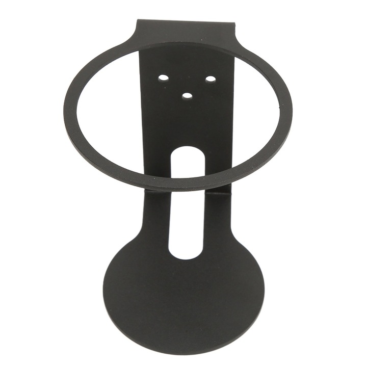 Suport de perete Enforose pentru boxe Flip 5, Flip 6, design compact, aluminiu, usor de instalat