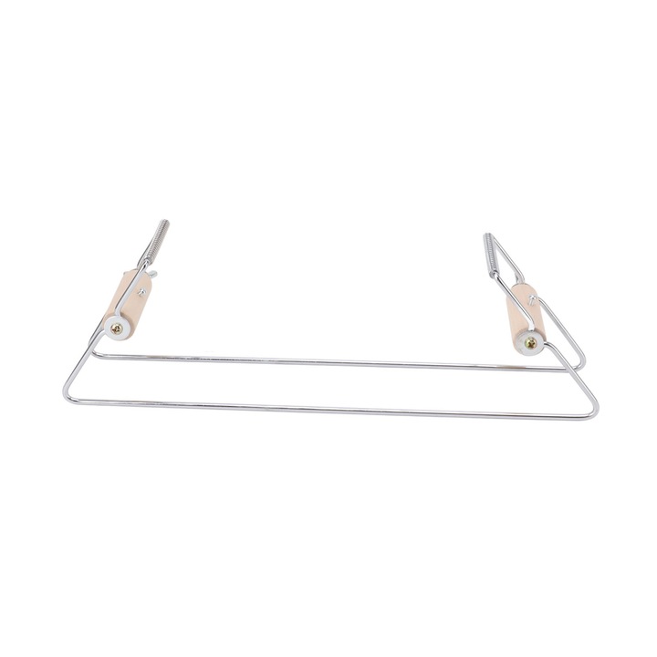 Enforose Kreatív Gyöngyfűző Eszköz, DIY Ékszer Készítő Készlet, Kompakt és Hordozható Kialakítás, Stabil Szerkezet, Könnyen Használható