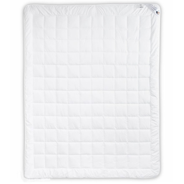 Nyári paplan 200x220, antiallergén, AMZ, 550g-900g, mikroszálas, AMZ Dreamfill