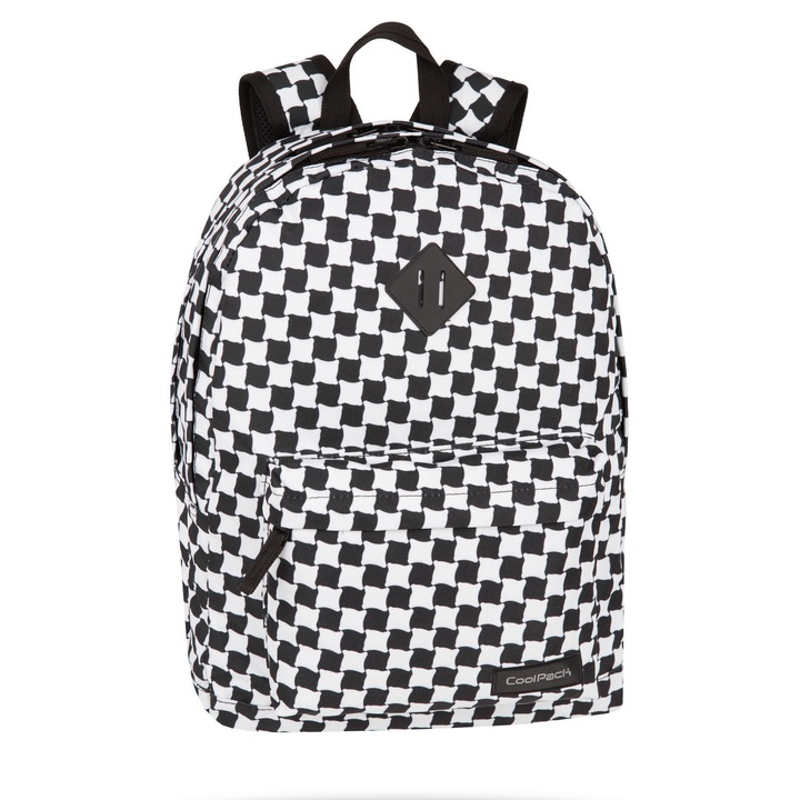 Coolpack - Scout hátizsák, iskolatáska - 2 rekeszes - Pepit (F096888)