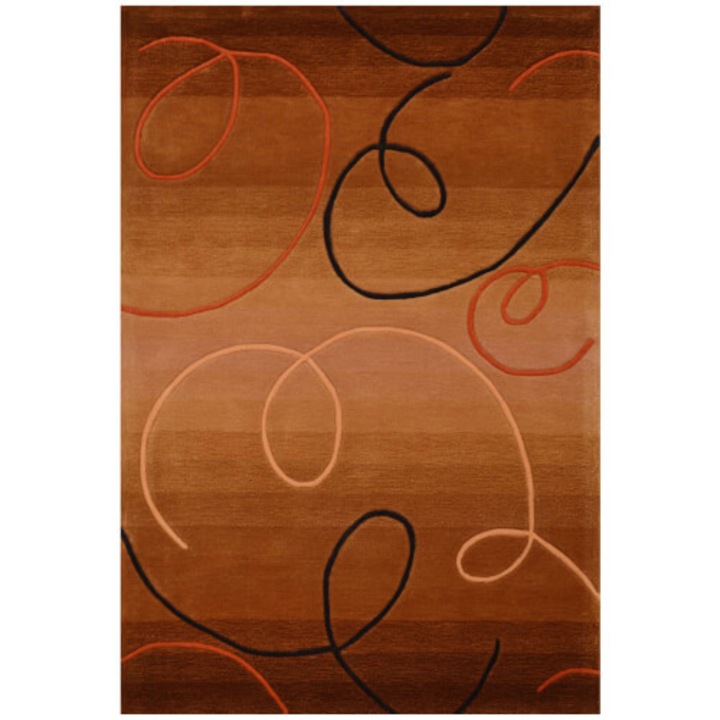 Bakero Covor Pluto 1029-01 beige (170x240 cm)