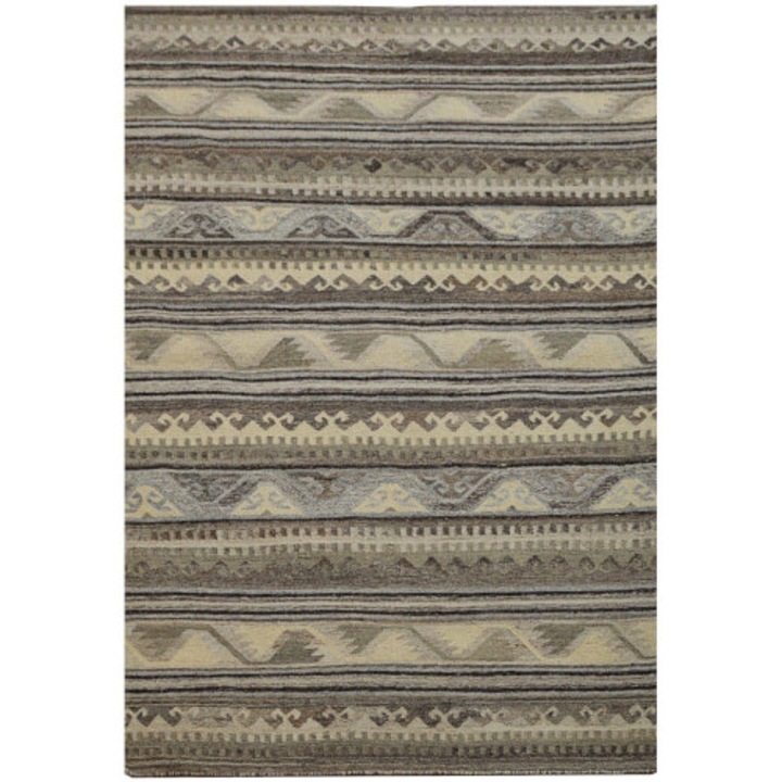 Bakero Covor Kelim natural 34412 (120x180 cm)