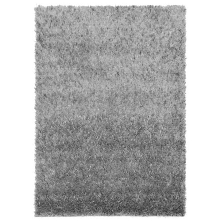 Bakero Covor Shaggy Grip silver (170x240 cm)