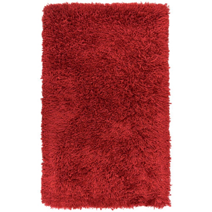 Bakero Covor Shaggy Cesar red (65x130 cm)