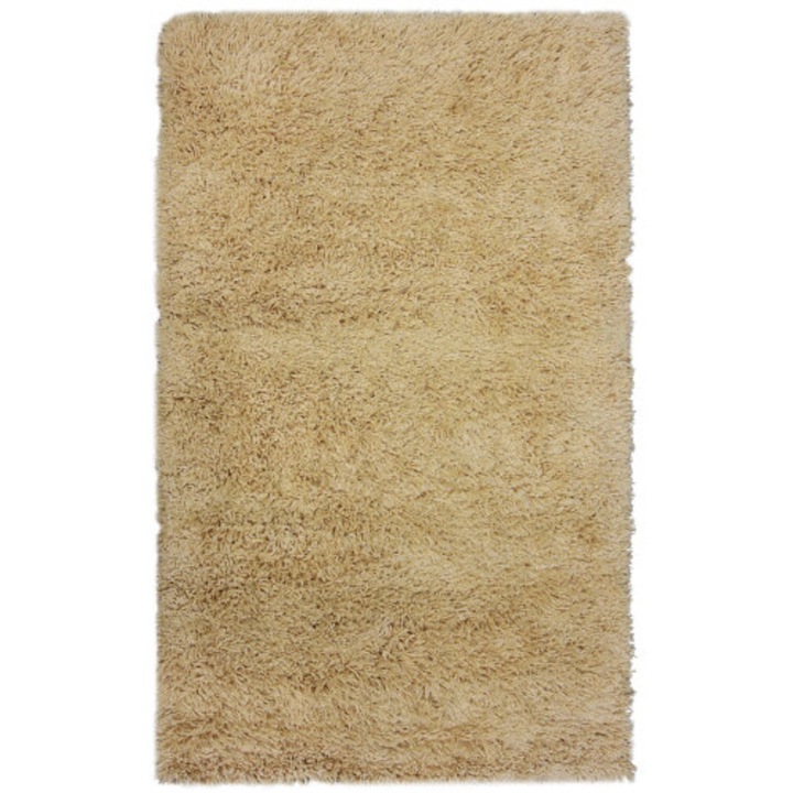 Bakero Covor Shaggy Cesar vanilla (115x170 cm)