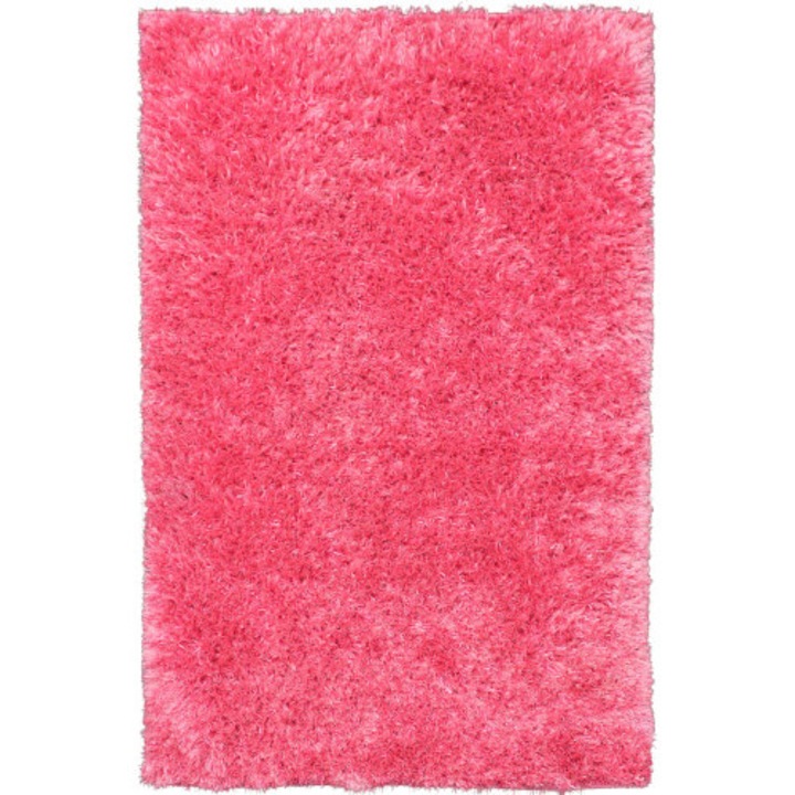 Bakero Covor Shaggy Kota pink (170x240 cm)