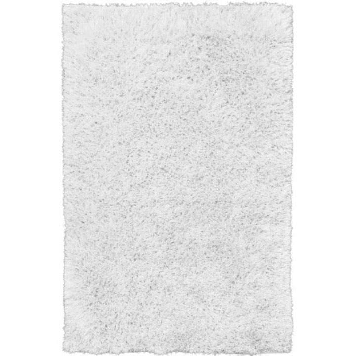 Bakero Covor Shaggy Kota snow (170x240 cm)