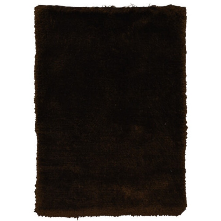 Bakero Covor Shaggy Imola chocolate (170x240 cm)