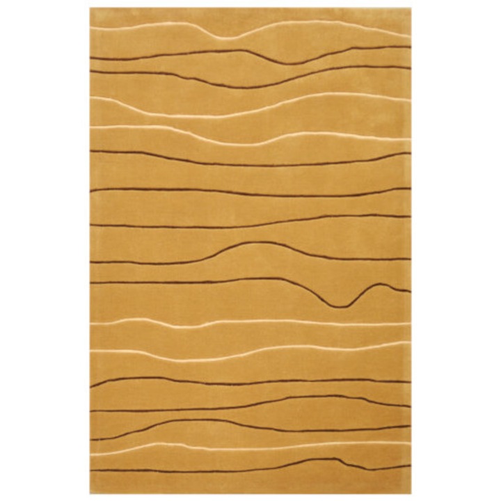 Bakero Covor Tufting 12 1054-02 cappucino (140x200 cm)