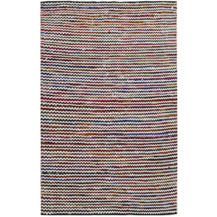 Bakero Covor Calgary 5012 white/multi (120x180 cm)