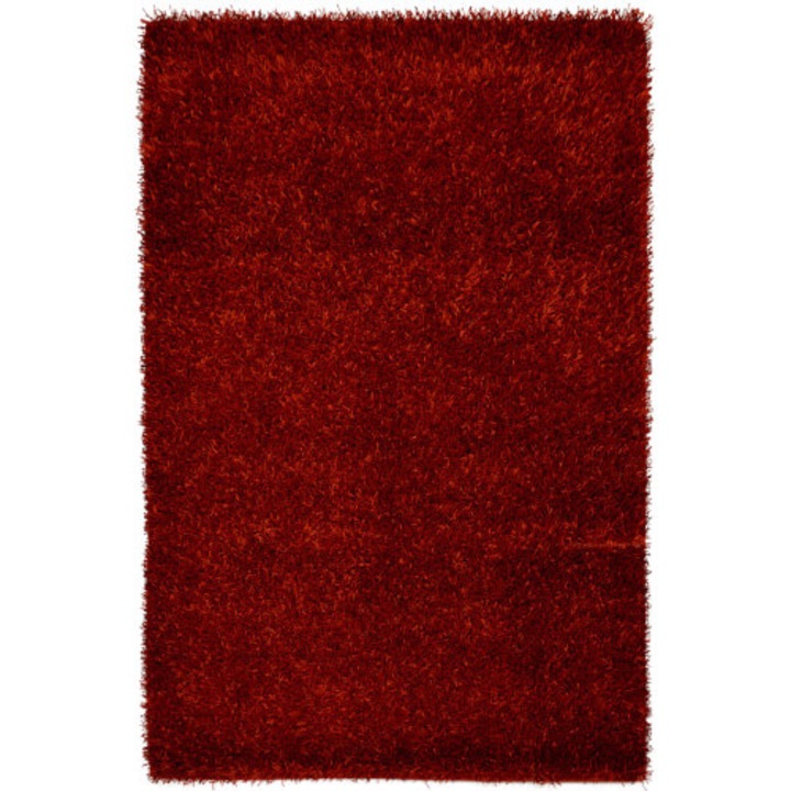 Bakero Covor Shaggy Sikim red (170x240 cm)