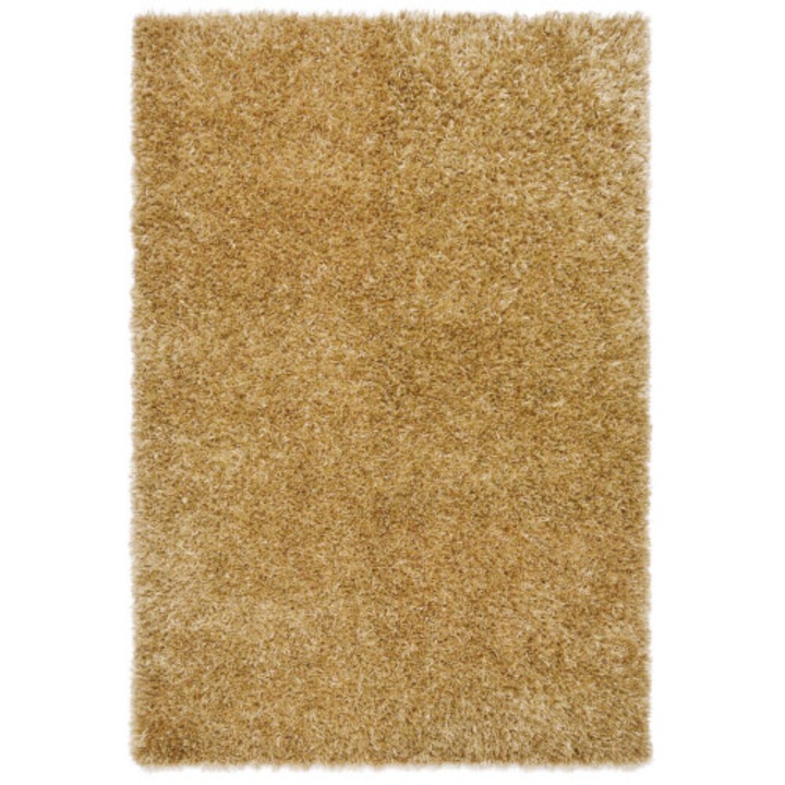 Bakero Covor Shaggy Kota caramel (120x180 cm)