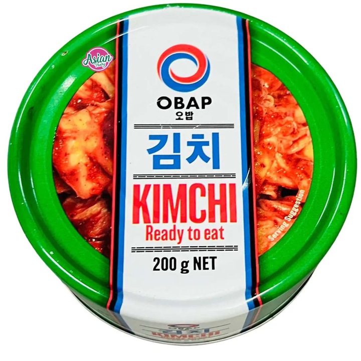 Salata Kimchi Obap - 200 Gr