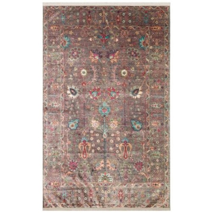 Bakero Covor Antique 10 dark multi (80x150 cm)