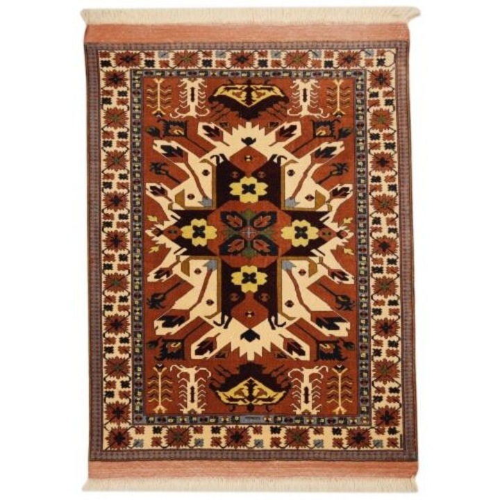 Bakero Covor Guchan 0509 (131x168 cm)