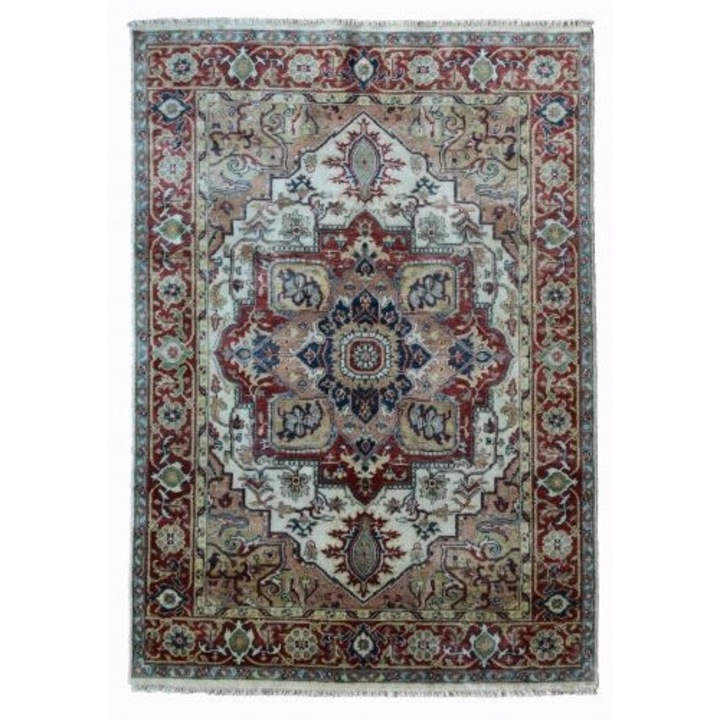 Bakero Covor Heriz 8/8 (149x207 cm)