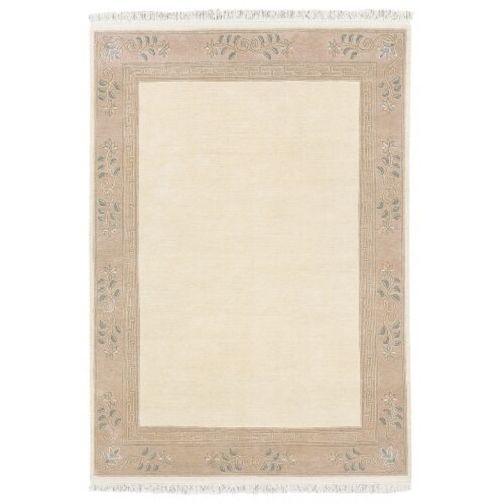 Bakero Covor Classica 295 creme (70x140 cm)