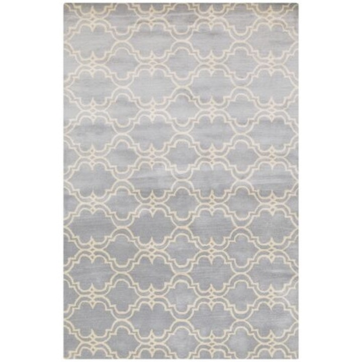 Bakero Covor Miami soft light blue/beige (153x244 cm)