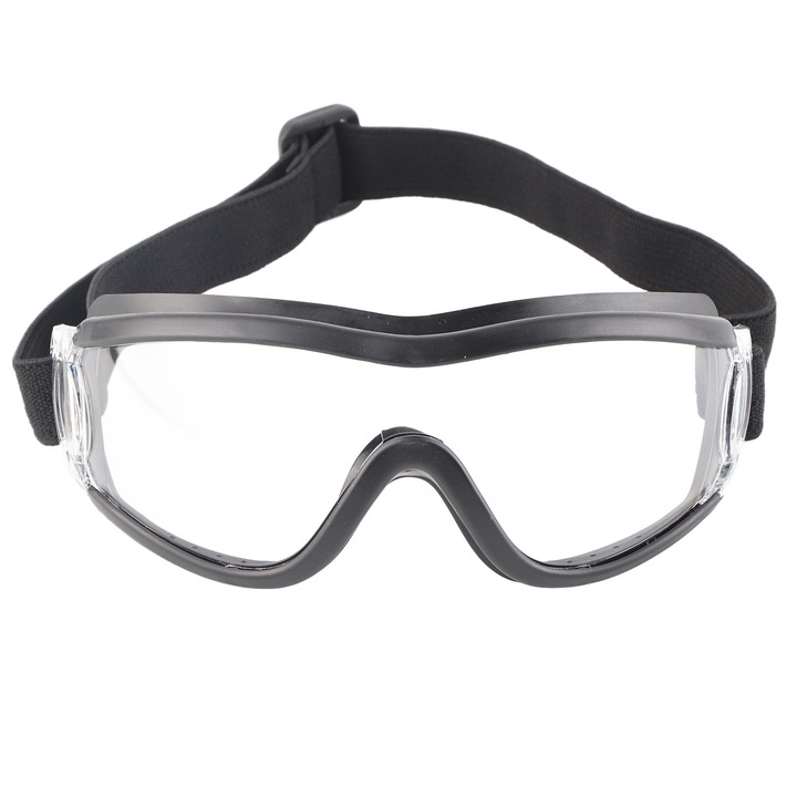 Ochelari de protectie pentru copii, anti-ceata, multicolor, 150x60mm