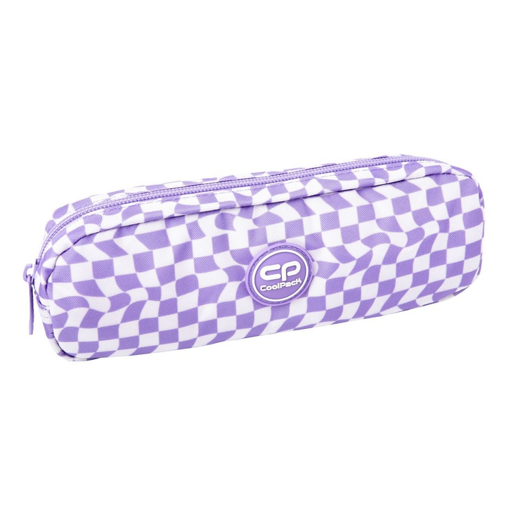 Tolltartó Coolpack - DECK - YOGHURT