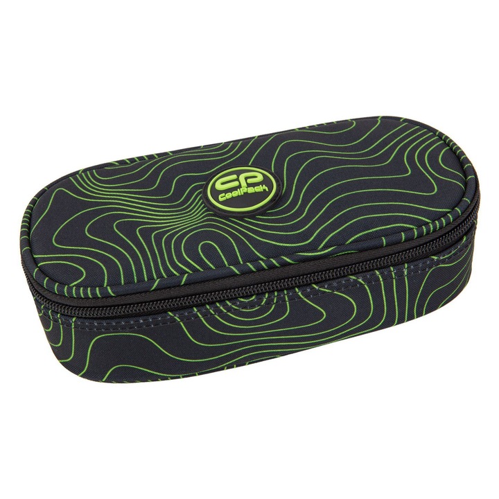 Tolltartó Coolpack - Campus - NEFRYT