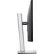 Monitor Dell P2425DE, 24", Edge-Lit LED, IPS, 2560 x 1440, USB Type-C DisplayPort, Ethernet (RJ-45), 1 x DisplayPort 1.4, 3 x USB 3.0 Downstream, 1 x USB 3.0 Type-C Upstream, 1 x HDMI 2.1, 1 x DisplayPort 1.4 kimenet, 1 x USB 3.0 Type-B Upstream