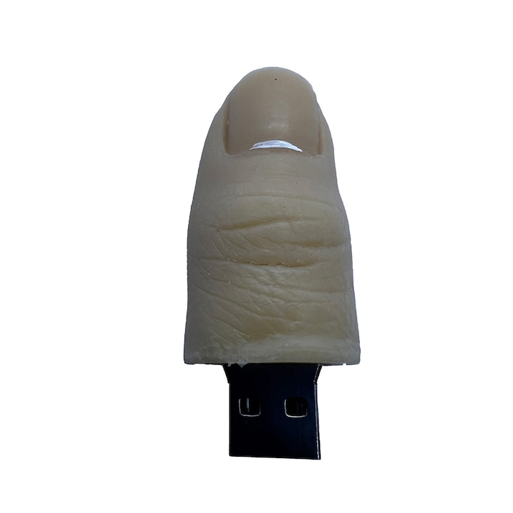 USB флаш памет във формата на пръст CUTEIDEA, USB Memory Stick USB, 8GB