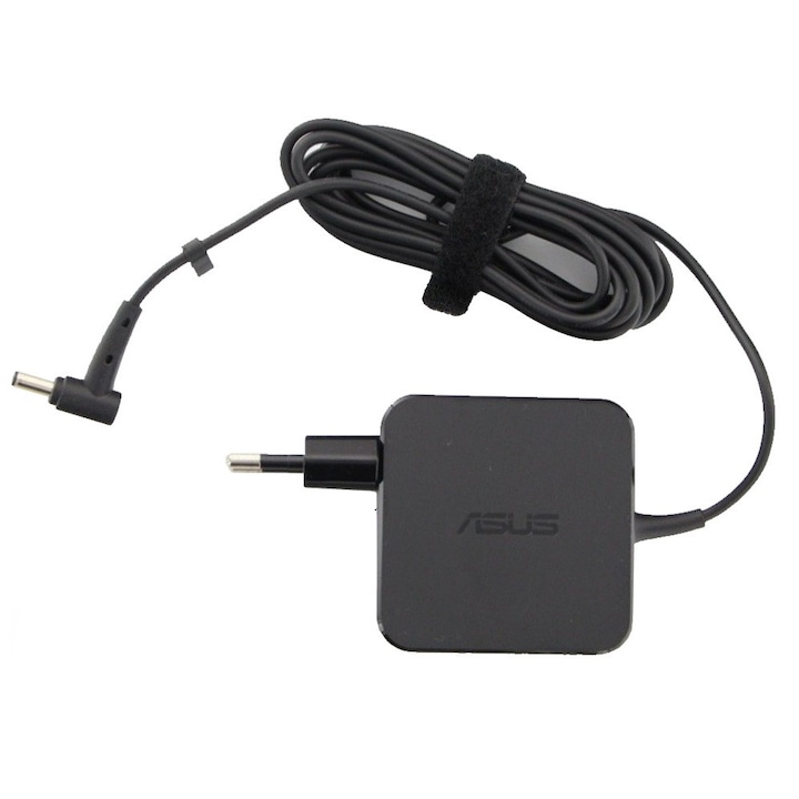 Asus eredeti töltő 19V 3.42A 65W, csatlakozó 4.0x1.35mm, modellek ADP-65DW CD, ADP-65DW CH Z Z2B, PA-1650-33E1, 0A001-00444500, 0A001-00446000, 0A001-00449800, 0A001-00890900, 0A001-00892000, 0A001-00897500, 0A001-00895100