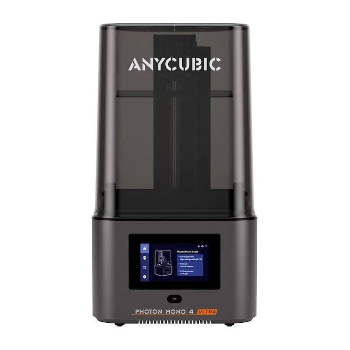 Anycubic Photon Mono 4 Ultra 3D принтер