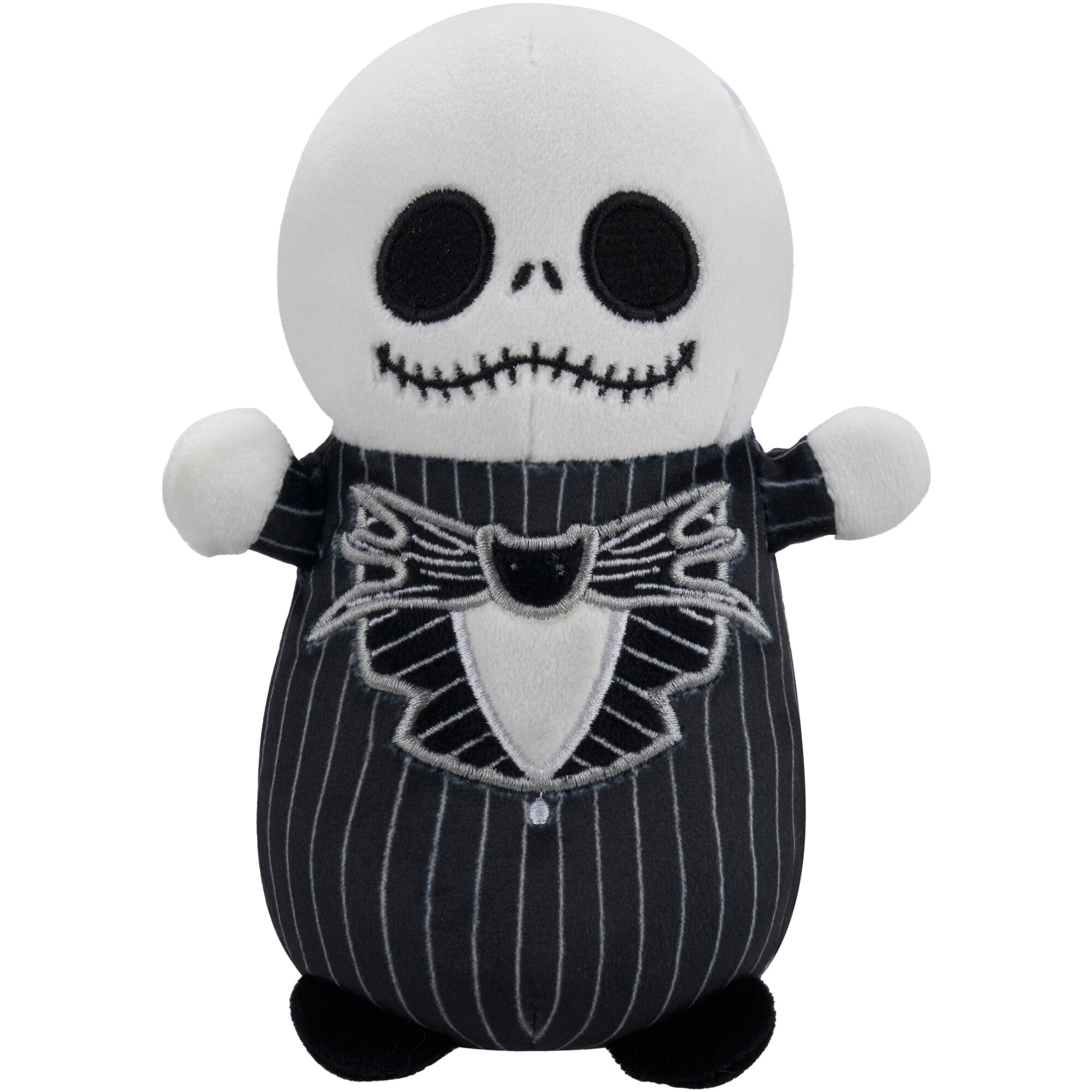 Jucarie de plus Squishmallows Hugmees - Disney, Jack, 25 cm