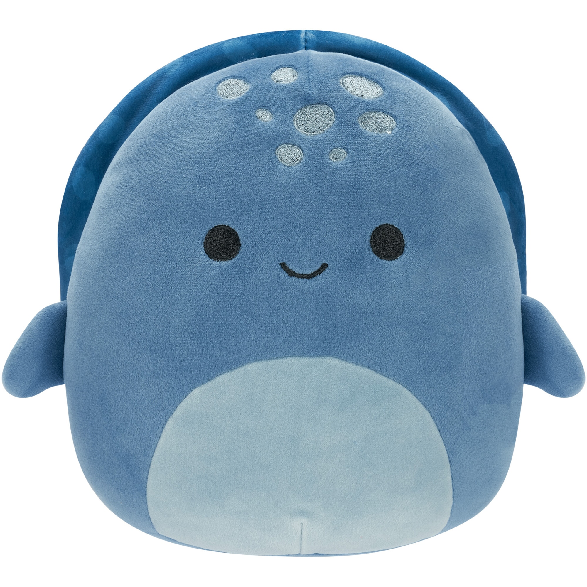 Jucarie de plus Squishmallows Squad 18 - Truman, 19 cm