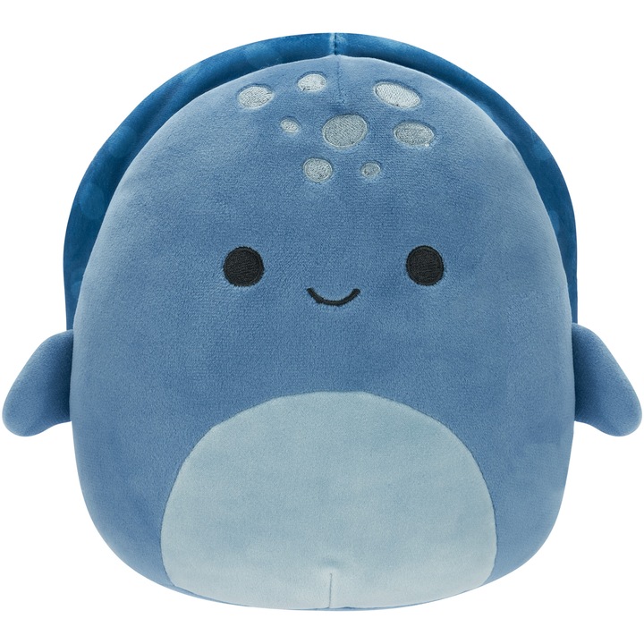 Jucarie de plus Squishmallows Squad 18 - Truman, 19 cm