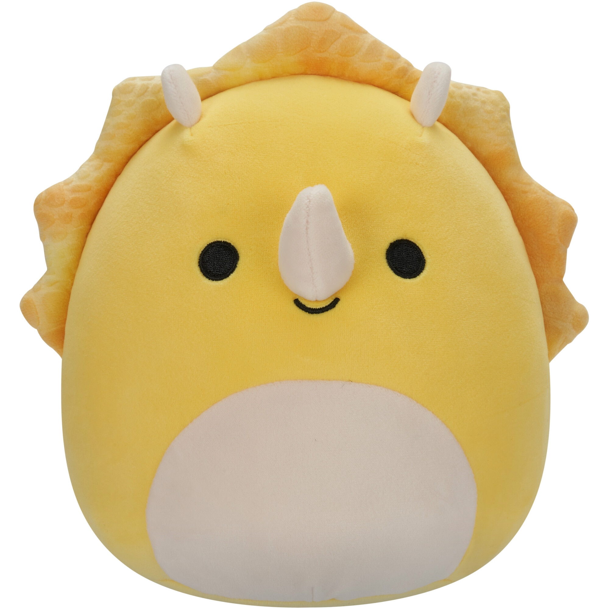 Jucarie de plus Squishmallows Squad 19 - Lancaster, 19 cm