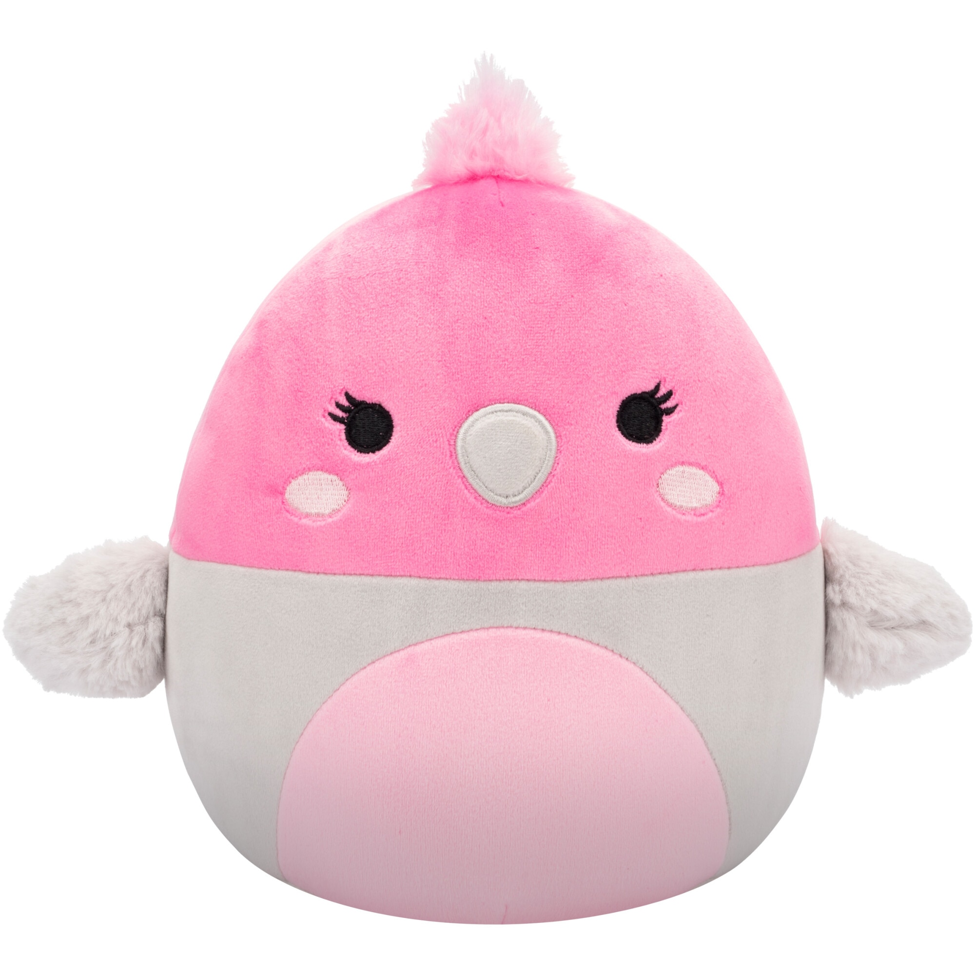 Jucarie de plus Squishmallows Squad 20- Jayla, 19 cm