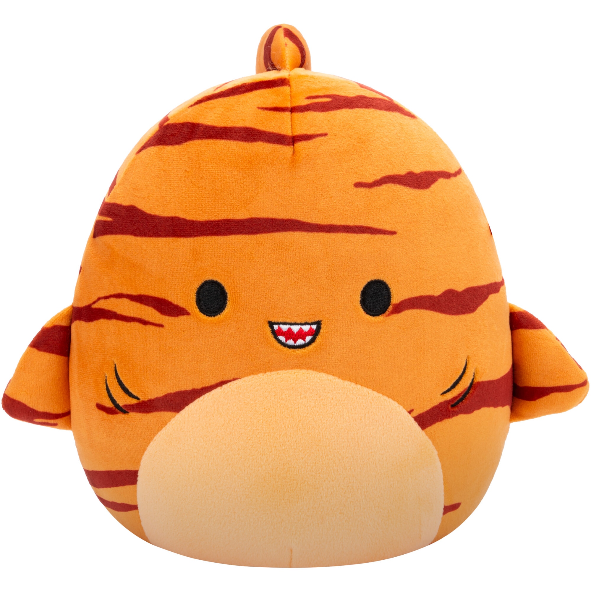 Jucarie de plus Squishmallows Squad 20- Jagger, 19 cm
