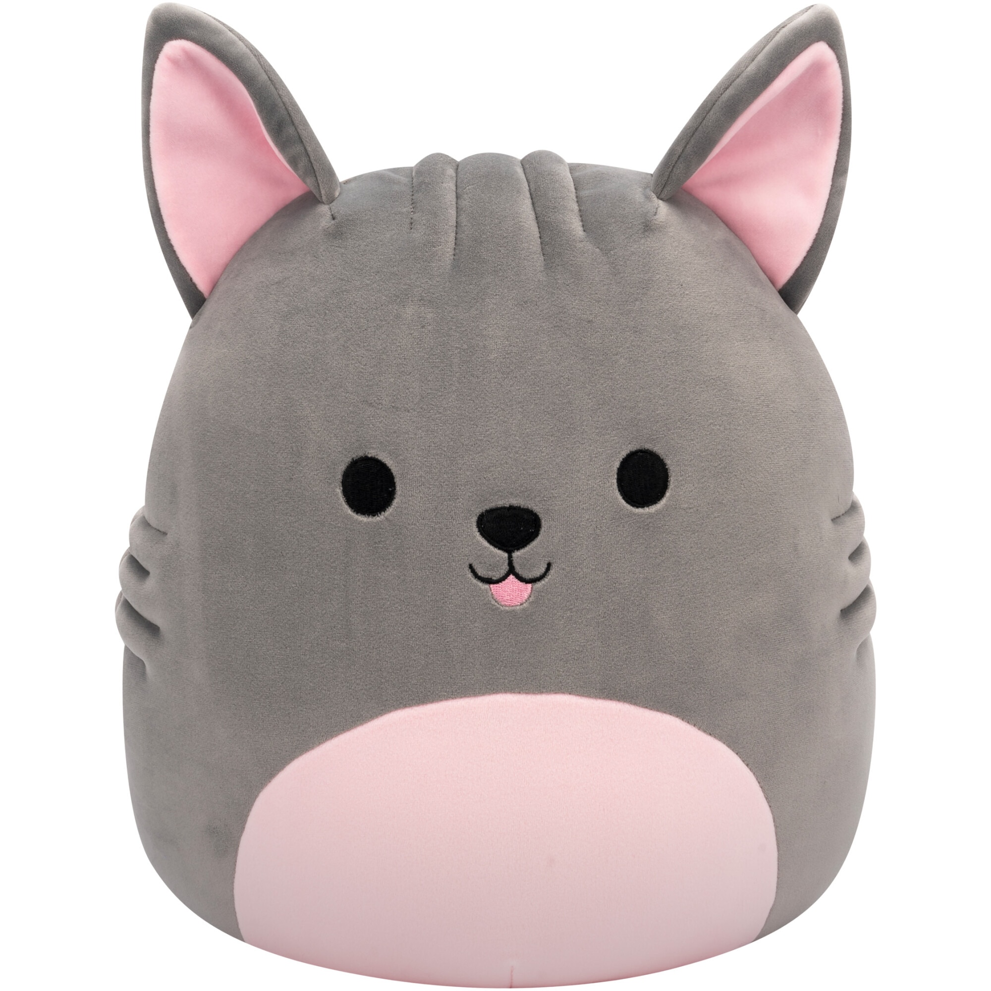 Jucarie de plus Squishmallows Squad 21 - Aphrodite, 30 cm